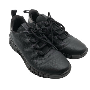 Unisex Ecco - Sneakers, size 38 - Black (2)