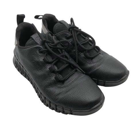 Unisex Ecco - Sneakers, size 38 - Black (2)