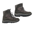 Unisex Jack Wolfskin - Hiking shoes, size 38 - Black ()