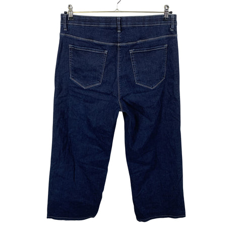 Unisex NP Collection - Jeans, size 44 - Blue (2)
