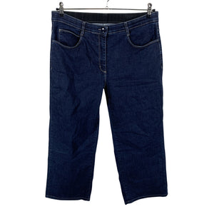 Unisex NP Collection - Jeans, size 44 - Blue (1)