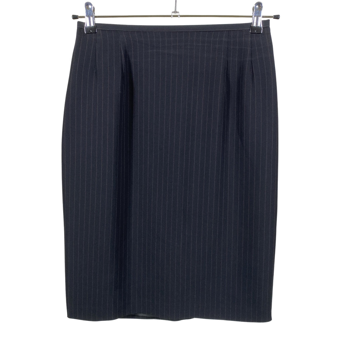 Unisex Ril's - Pencil skirt, size 38 - Black (1)