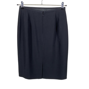 Unisex Ril's - Pencil skirt, size 38 - Black (2)