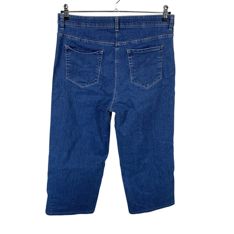 Unisex NP Collection - Jeans, size 44 - Blue (2)