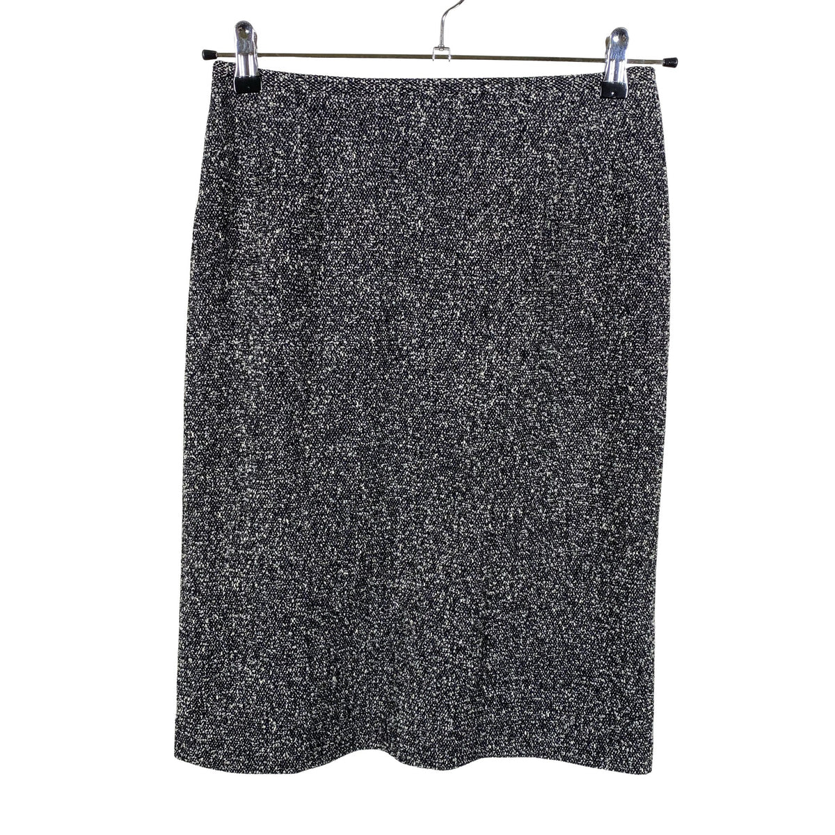 Unisex Ril's - Fabric skirt, size 38 - Gray (1)