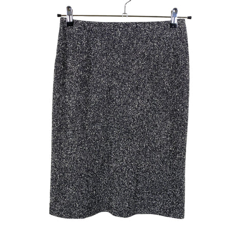 Unisex Ril's - Fabric skirt, size 38 - Gray ()