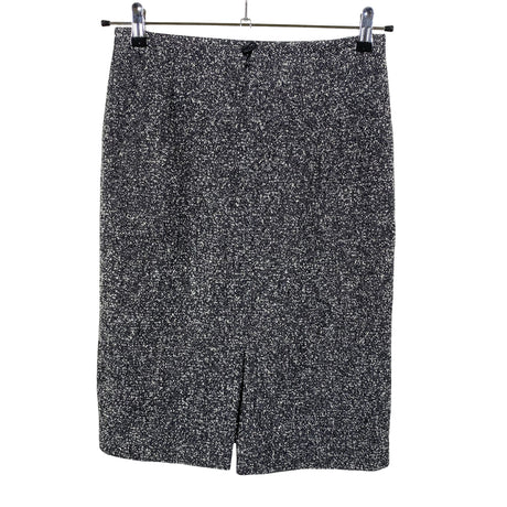 Unisex Ril's - Fabric skirt, size 38 - Gray (2)