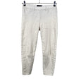 Unisex Your Face - Slacks, size 38 - Beige ()