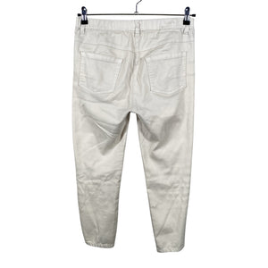 Unisex Your Face - Slacks, size 38 - Beige (2)