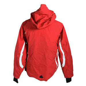 Unisex Dare 2b - Winter jacket, size 40 - Red (2)