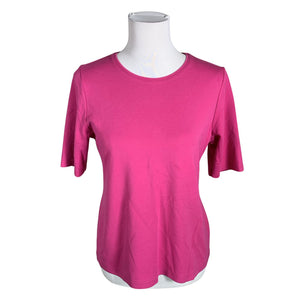 Unisex Nanso - Tricot shirt, size 38 - Pink (1)