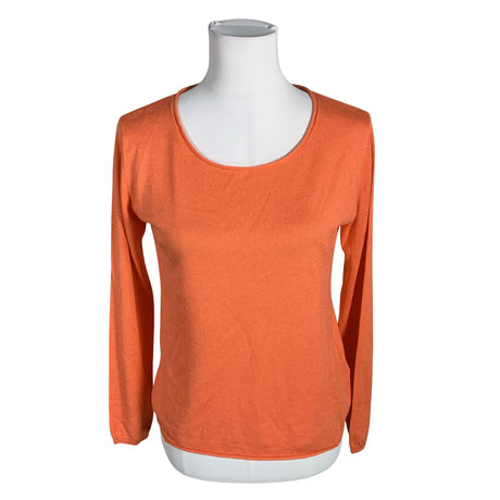 Unisex Eve in paradise - Sweater, size 34 - Orange ()