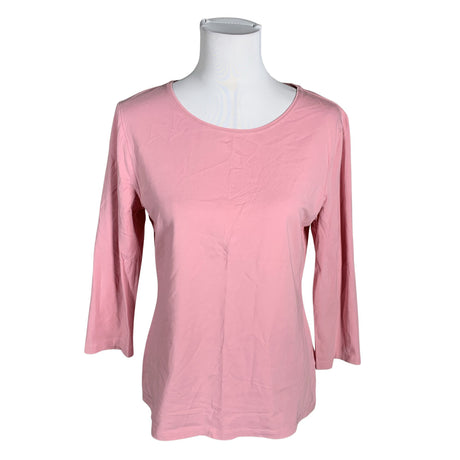 Unisex Your Face - Tricot shirt, size 40 - Light pink ()