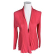 Unisex Free Quent - Cardigan, size 36 - Pink ()