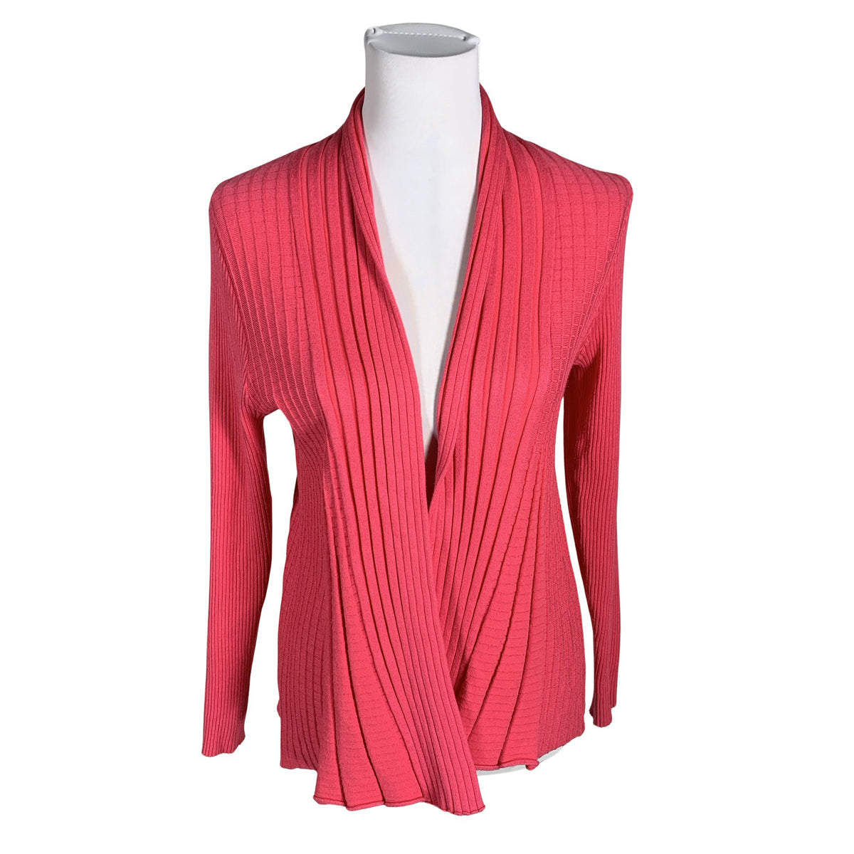 Unisex Free Quent - Cardigan, size 36 - Pink (1)