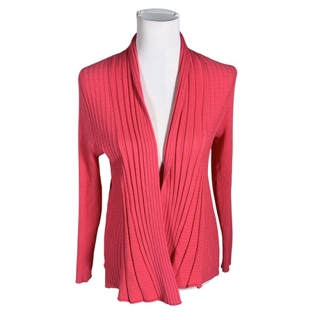 Unisex Free Quent - Cardigan, size 36 - Pink ()
