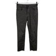 Unisex Massimo Dutti - Jeans, size 38 - Brown ()