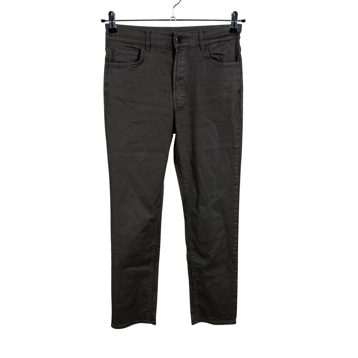 Unisex Massimo Dutti - Jeans, size 38 - Brown (1)
