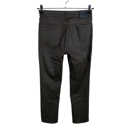 Unisex Massimo Dutti - Jeans, size 38 - Brown (2)