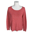 Unisex Esprit - Sweater, size 38 - Pink ()