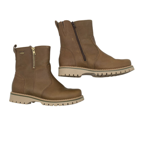 Unisex Pomar - Winter shoes, size 37 - Brown ()