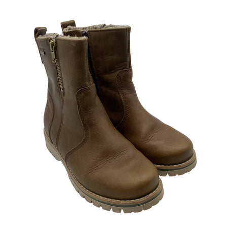 Unisex Pomar - Winter shoes, size 37 - Brown (2)