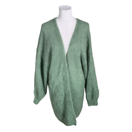 Unisex Americandreams - Cardigan, size 36 - Green ()