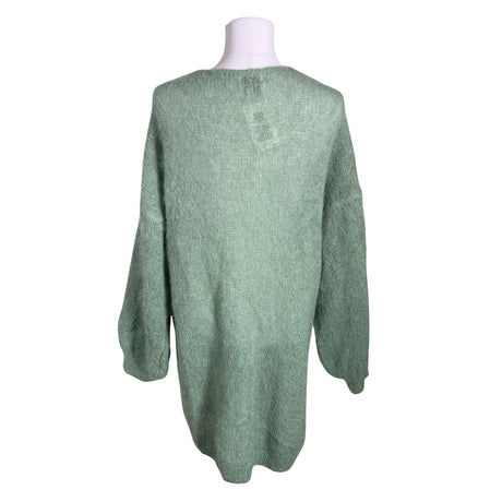 Unisex Americandreams - Cardigan, size 36 - Green (2)