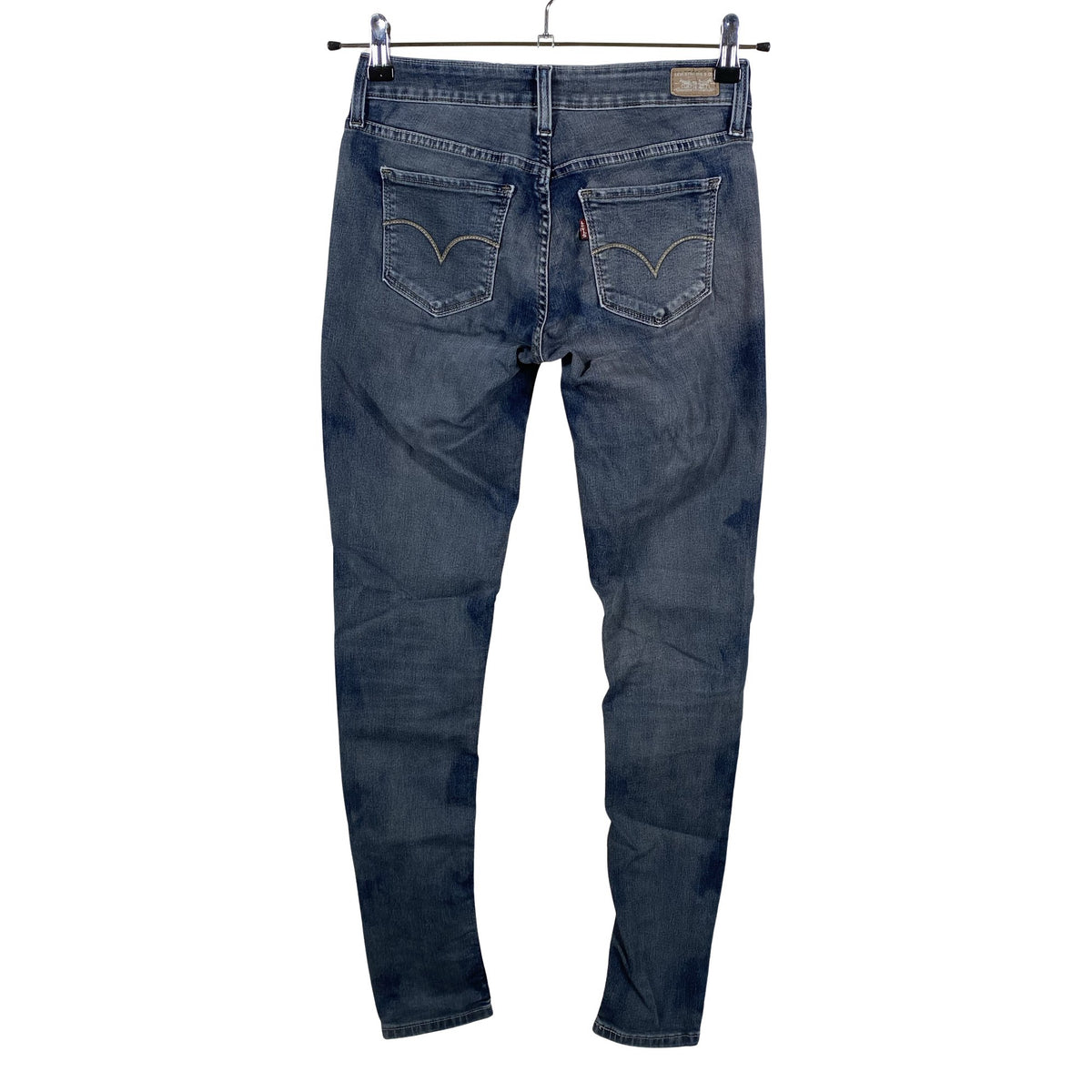 Unisex Levi's - Jeans, size W26 - Blue (2)
