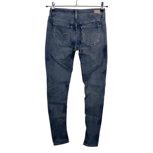 Unisex Levi's - Jeans, size W26 - Blue (2)