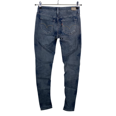 Unisex Levi's - Jeans, size W26 - Blue (2)