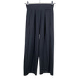 Unisex Adidas - Tricot pants, size 34 - Black ()