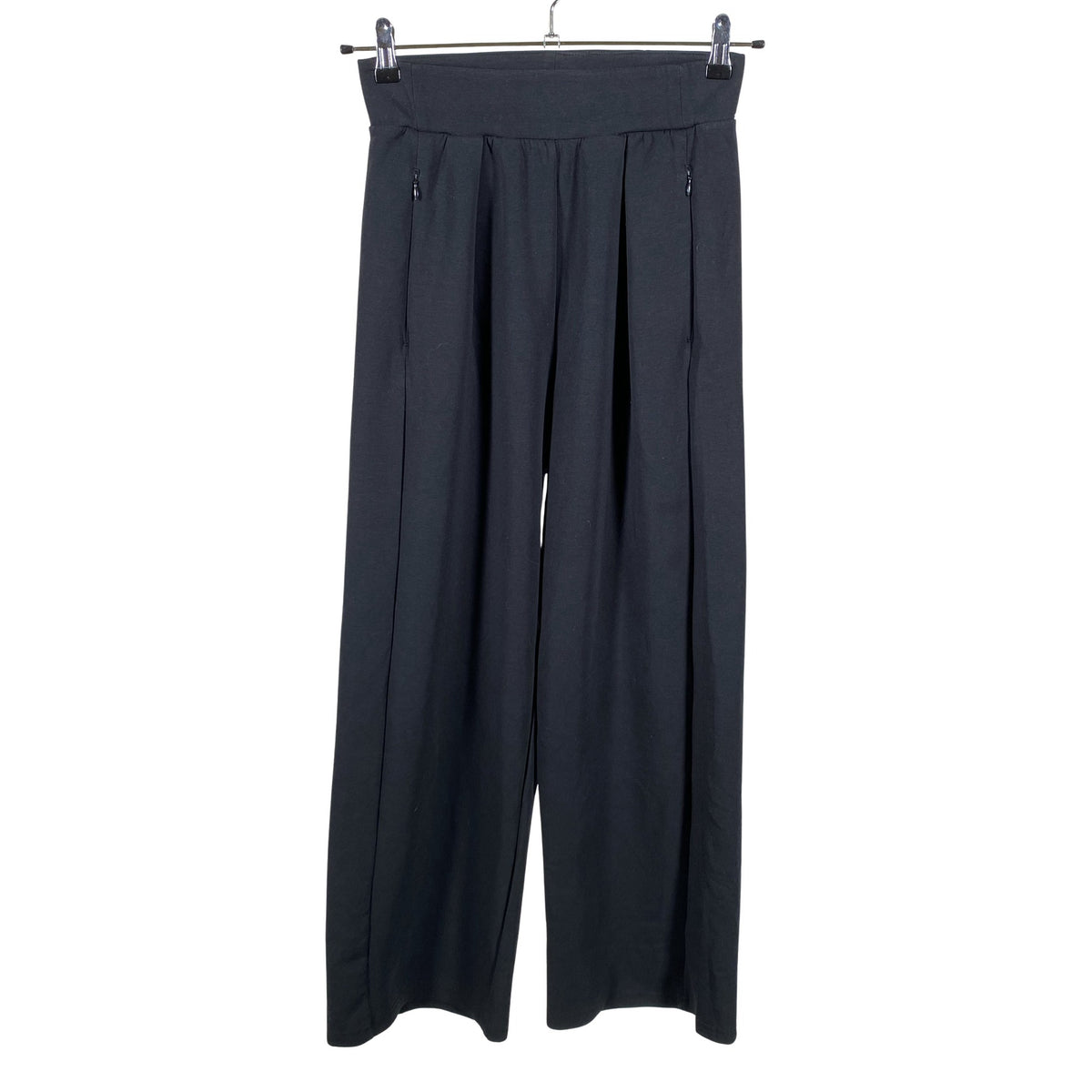 Unisex Adidas - Tricot pants, size 34 - Black (1)