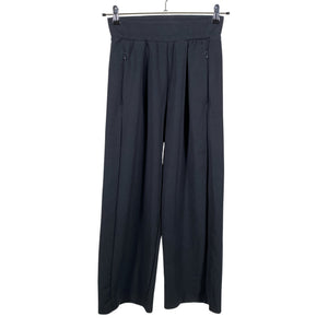 Unisex Adidas - Tricot pants, size 34 - Black (1)