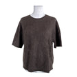 Unisex Original Story - Sweater, size 38 - Brown ()