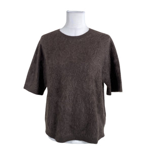 Unisex Original Story - Sweater, size 38 - Brown (1)
