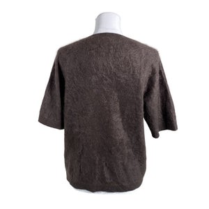 Unisex Original Story - Sweater, size 38 - Brown (3)