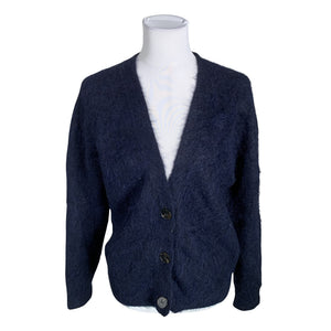Unisex Original Story - Cardigan, size 40 - Blue (1)