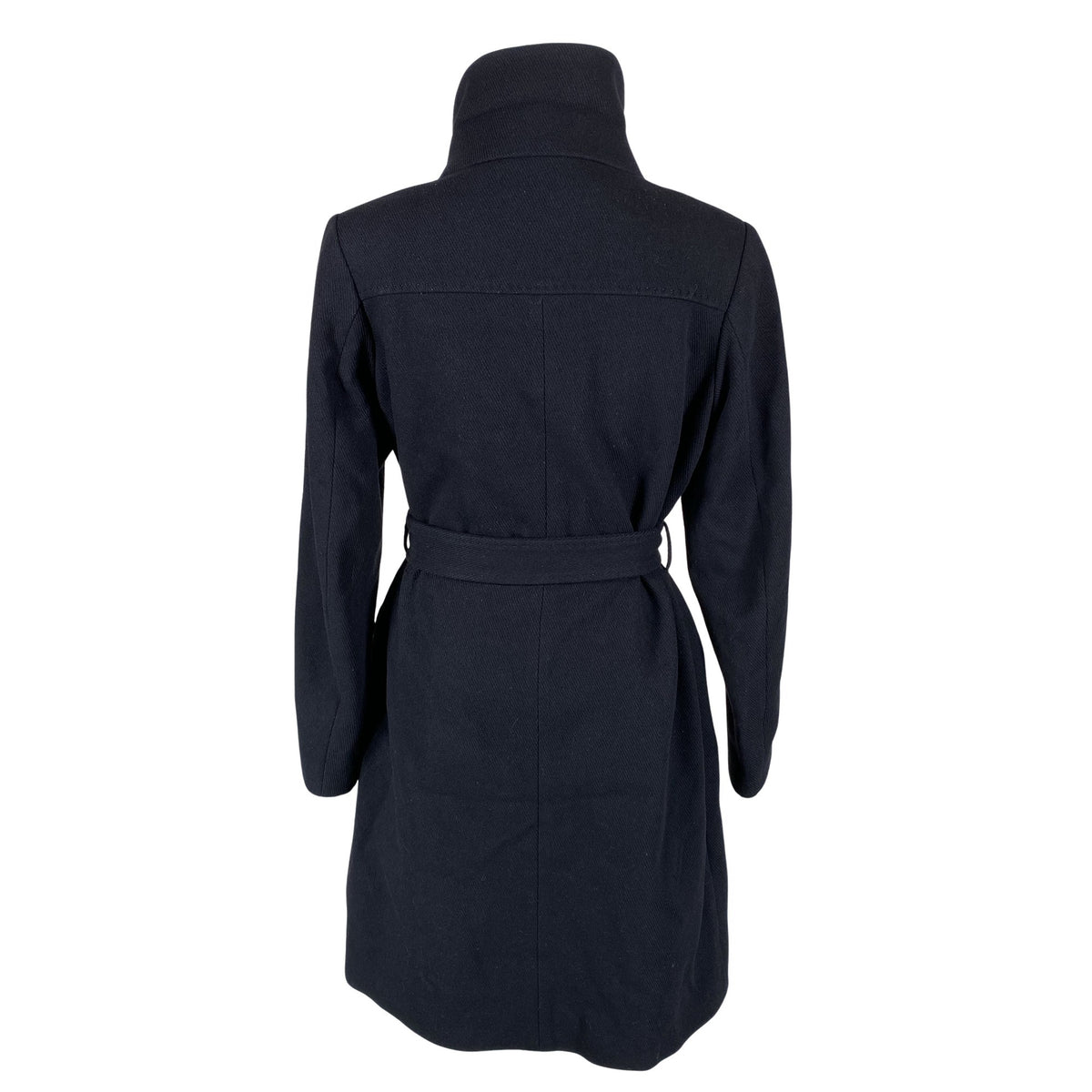 Unisex Filippa K. - Wool coat, size 40 - Black (2)