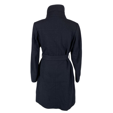 Unisex Filippa K. - Wool coat, size 40 - Black (2)