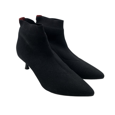 Unisex Peter Kaiser - Ankle boots, size 39 - Black (2)