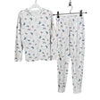 Unisex Name It - Nightwear, size 122 - 128 - White ()