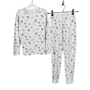 Unisex Name It - Nightwear, size 122 - 128 - White (1)