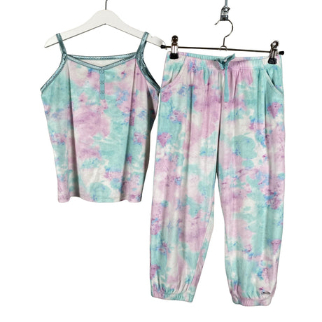 Unisex American Girl - Nightwear, size 122 - 128 - Green ()