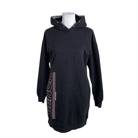 Unisex Bench - Sweatshirt dress, size 36 - Black ()