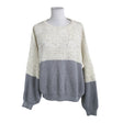 Unisex In The Style - Sweater, size 38 - White ()