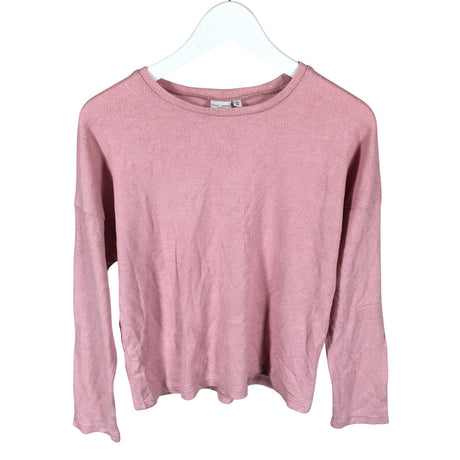 Unisex Name It - Tricot shirt, size 146 - 152 - Light pink ()