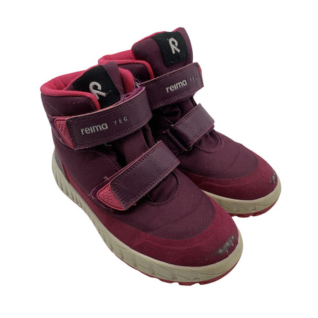 Unisex Reimatec - Spring/Fall shoes, size 31 - Violet (2)