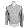 Unisex Lindex - Sweater, size 36 - Gray ()