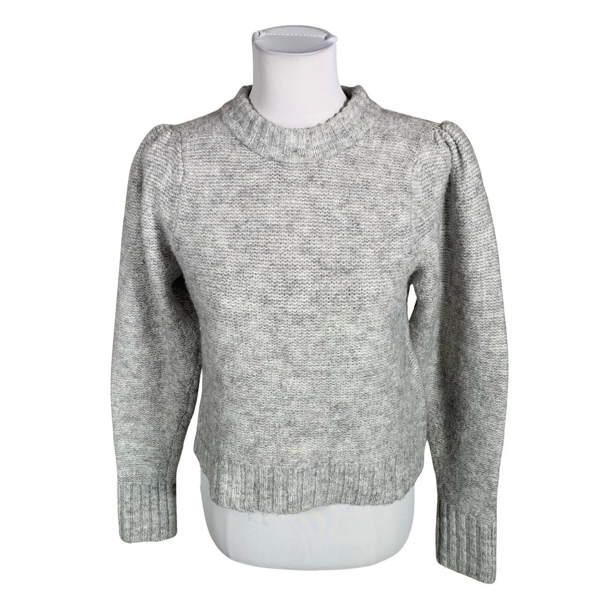 Unisex Lindex - Sweater, size 36 - Gray (1)